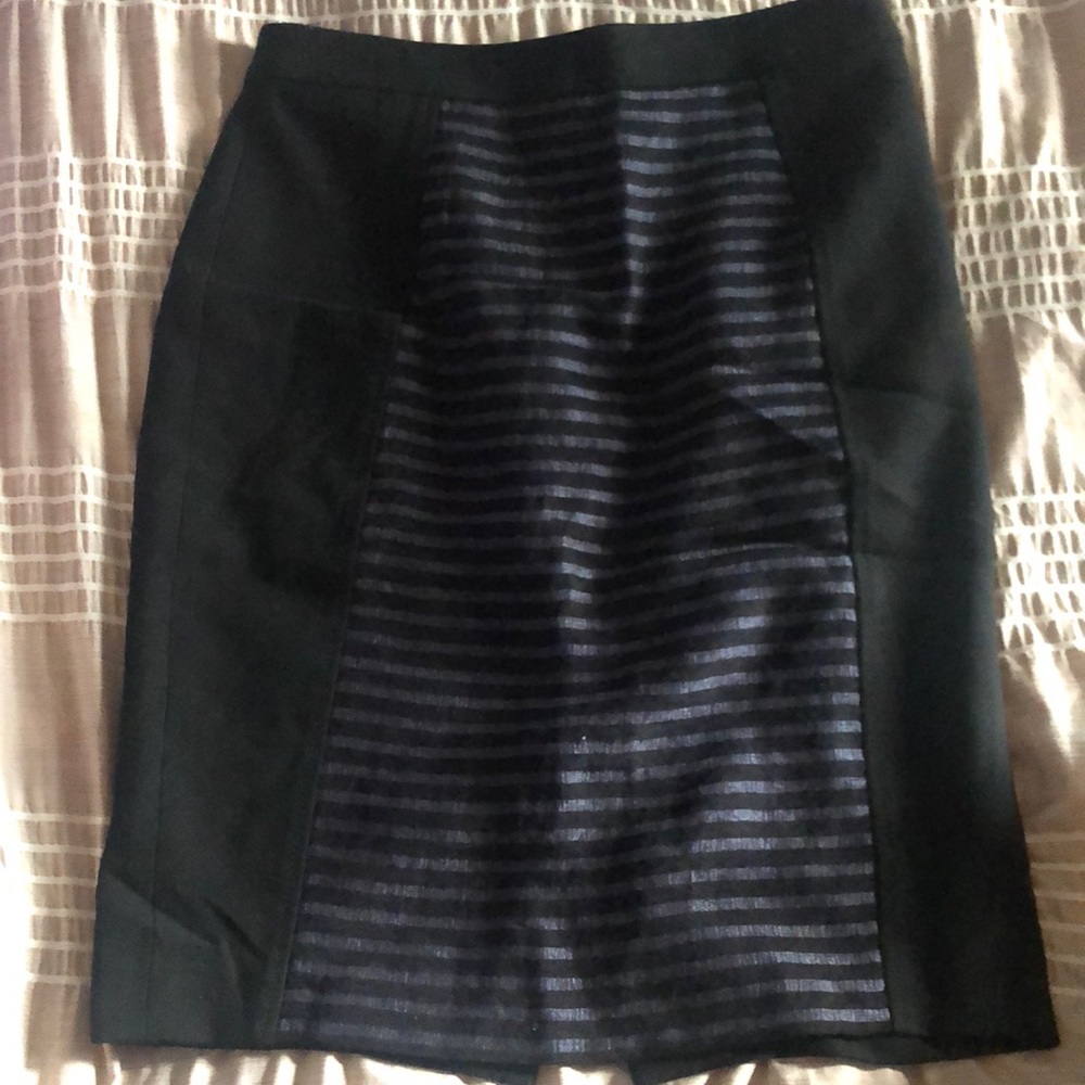 Halogen Business skirt